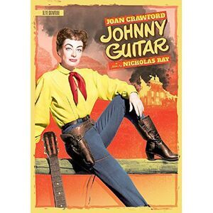 Johnny Guitar (Olive Signature)  DVD